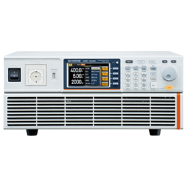 ASR-3000 series